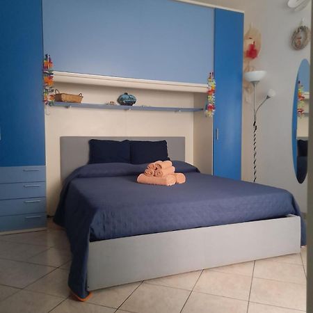 Apartamento Monolocale Il Grifo Albisola Superiore Exterior foto