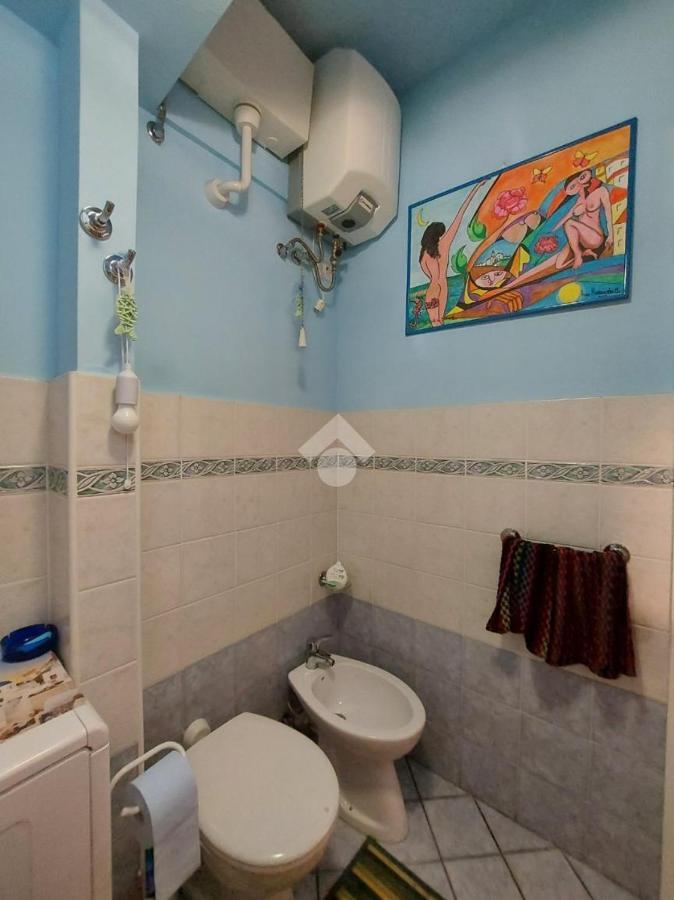 Apartamento Monolocale Il Grifo Albisola Superiore Exterior foto