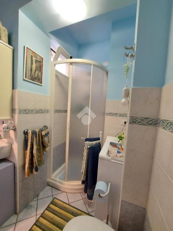 Apartamento Monolocale Il Grifo Albisola Superiore Exterior foto