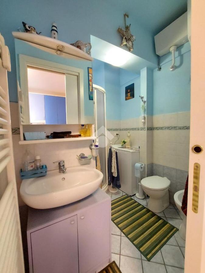 Apartamento Monolocale Il Grifo Albisola Superiore Exterior foto