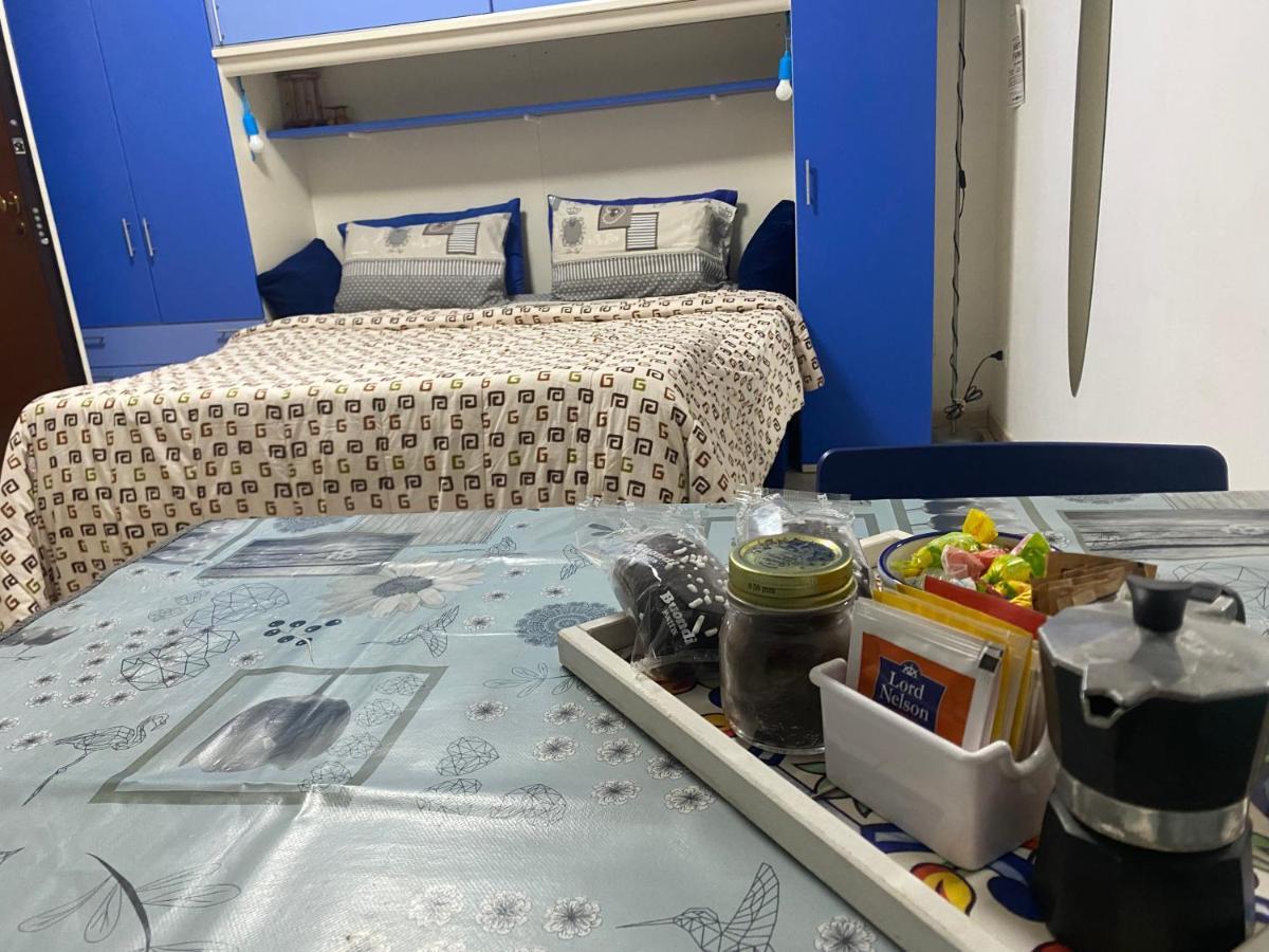 Apartamento Monolocale Il Grifo Albisola Superiore Exterior foto